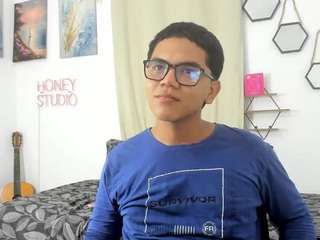 jaskin54 webcam model stream image
