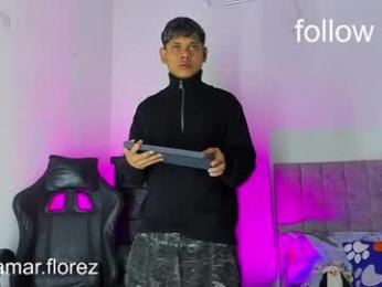 damar_felipe webcam model stream image