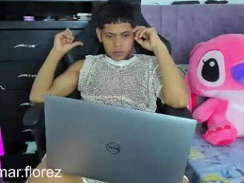 damar_felipe webcam model stream image