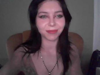 RileyCute webcam model stream image