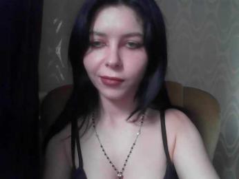 RileyCute webcam model stream image