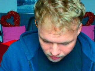 Robin Rieff webcam flirt4free model stream image