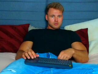 Robin Rieff webcam flirt4free model stream image