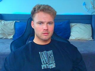 Robin Rieff webcam flirt4free model stream image