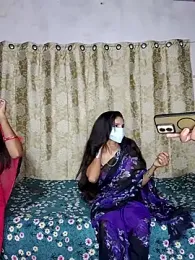 Forest_Queen webcam model stream image