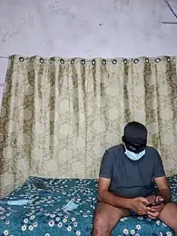 Forest_Queen webcam stripchat model stream image