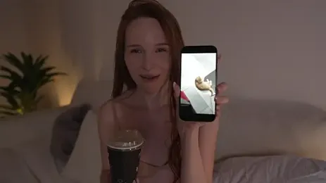 Mermaid_Melody webcam stripchat model stream image