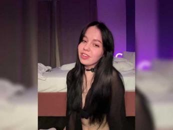 Businka13 webcam bongacams model stream image