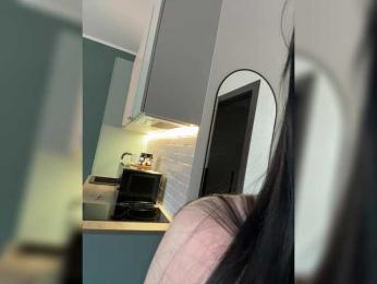 Businka13 webcam bongacams model stream image