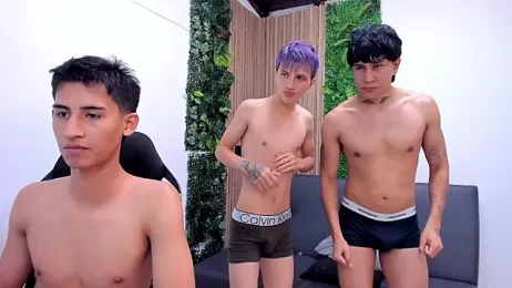 stars_wallen webcam stripchat model stream image