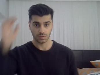 fortiori8 webcam chaturbate model stream image