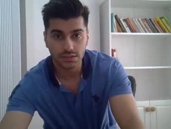 fortiori8 webcam chaturbate model stream image