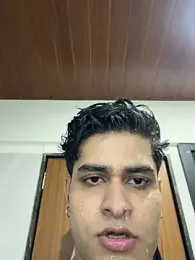 rivaanhere webcam model stream image