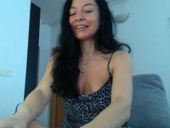 BluEyesBaby webcam model stream image