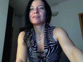 BluEyesBaby webcam model stream image