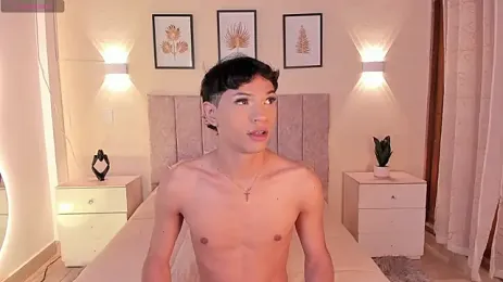 im_sebaslopez webcam stripchat model stream image