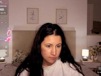 Anfisa-001 webcam model stream image