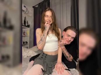 TenderToughLuv webcam model stream image