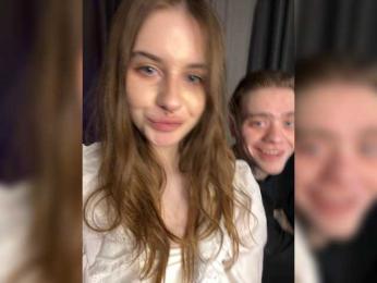 TenderToughLuv webcam model stream image