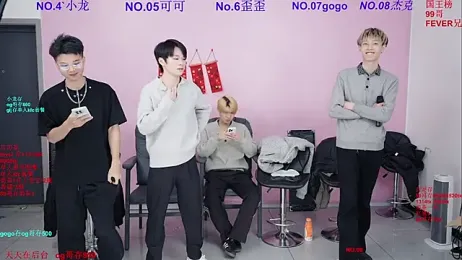 Beautifulboys-777 webcam stripchat model stream image