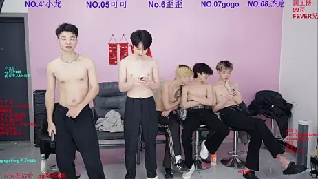 Beautifulboys-777 webcam stripchat model stream image