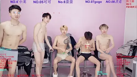 Beautifulboys-777 webcam stripchat model stream image