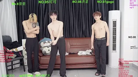 Beautifulboys-777 webcam stripchat model stream image