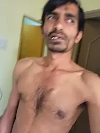 Naveen9100Unity webcam stripchat model stream image