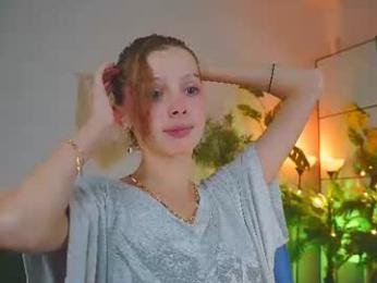 little_anitta webcam chaturbate model stream image