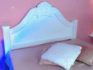 baddinner webcam model stream image