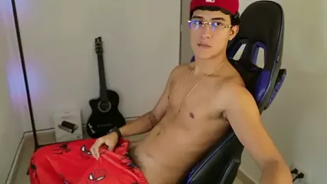 Juan_da01 webcam model stream image