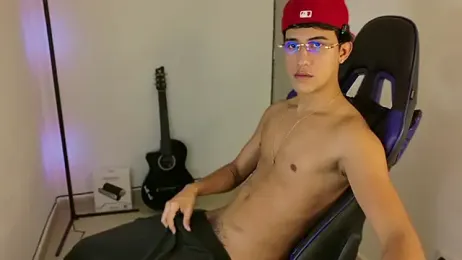 Juan_da01 webcam model stream image