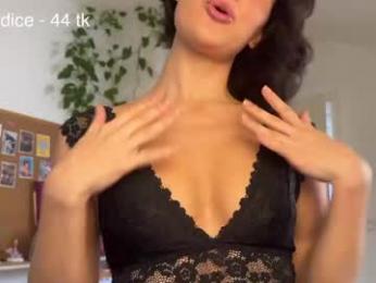 flaming_hotty webcam model stream image