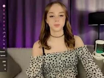 sweet_ali3s webcam chaturbate model stream image