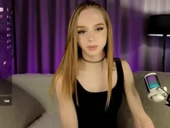 sweet_ali3s webcam chaturbate model stream image