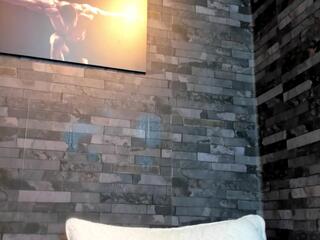 Bruce Dallas webcam model stream image