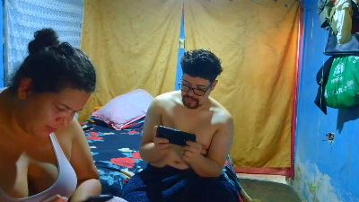 Alfonso1996 webcam model stream image
