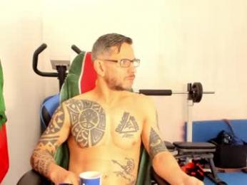 samuraijiu webcam model stream image