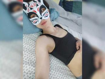 Tyvizex webcam model stream image