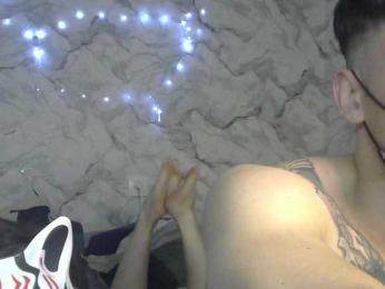 Tyvizex webcam model stream image