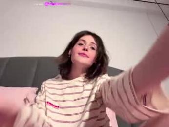 marciwakeup webcam model stream image