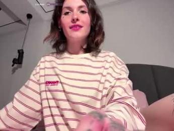 marciwakeup webcam model stream image