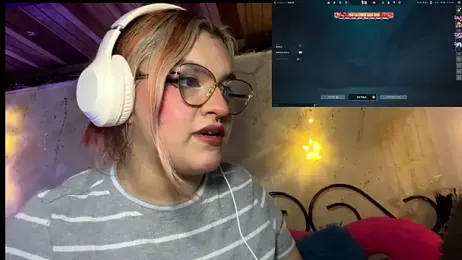 Sophia_Weest99 webcam model stream image