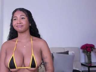 ninagold webcam model stream image