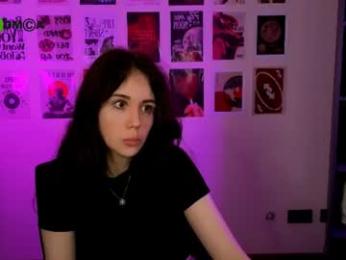 emilynxx webcam chaturbate model stream image