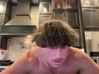 hungkingg22 webcam chaturbate model stream image