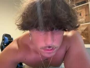 hungkingg22 webcam chaturbate model stream image