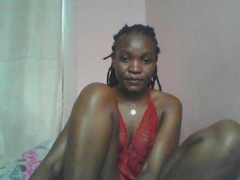 Malaika1 webcam model stream image