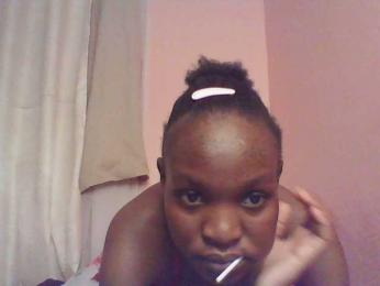 Malaika1 webcam model stream image