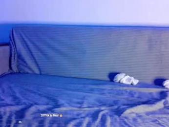 twishadow webcam model stream image